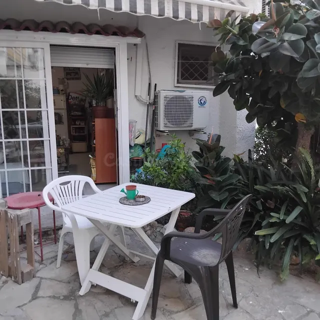 Apartamento a 200 metros de la playa Planta Baja de 30 metro - foto 2