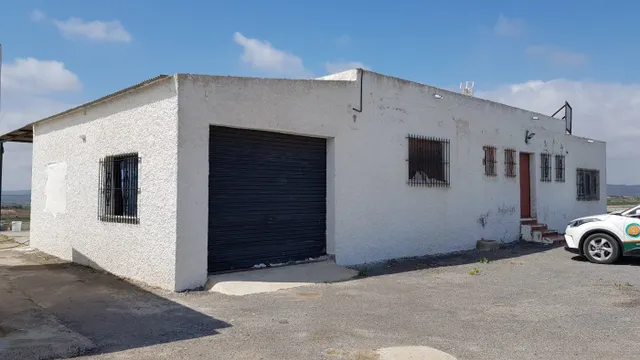 Finca rústica 2 habitaciones 253m² en venta - Comunidad valenciana — 7