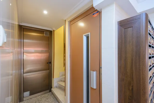 PISO REFORMADO EN EL COTO, GIJÓN, A UN PASO DE LOS FRESNOS Y DEL PASEO DE BEGOÑA — 9