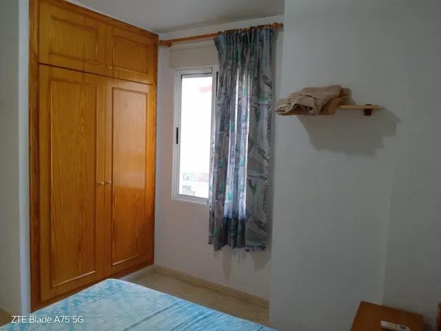 Apartamento 2 habitaciones 59m² en venta - Barrio San Isidro — 7