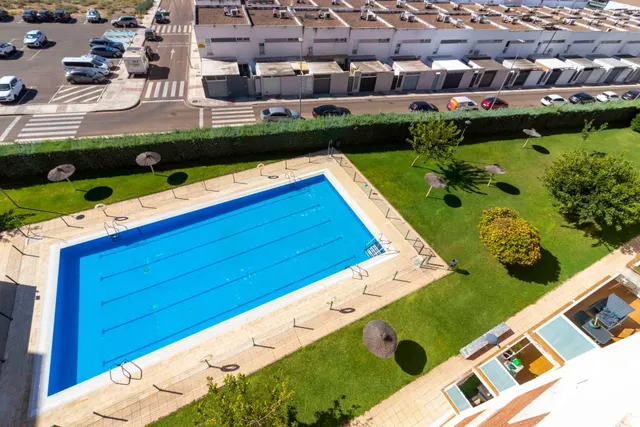 Piso en cerro gordo con piscina garaje y trastero!!! — 34