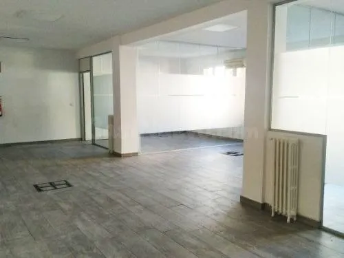 OFICINA CENTRICA, RIOS ROSAS , 160M2, calefacción CENTRAL IN