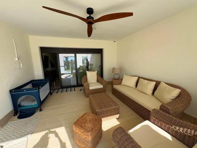 APARTAMENTO EXCLUSIVO EN URBANIZACIÓN OCEANS HOMES — 35