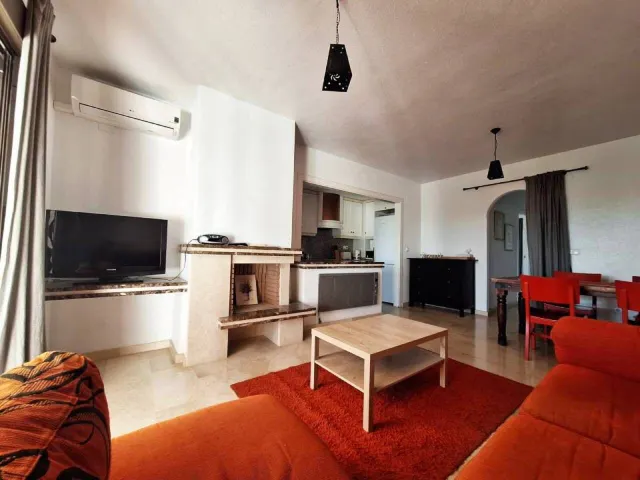 Apartamento 3 habitaciones en venta - Las Filipinas — 7