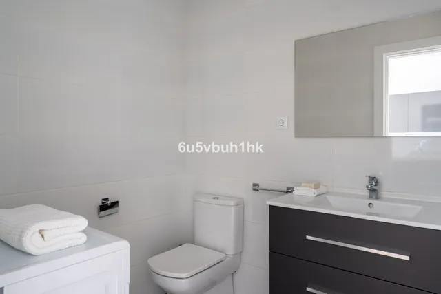 Estudio 1 habitación 35m² en venta - Marbella — 21
