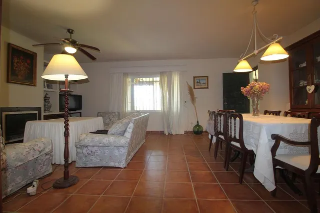 Marbella - Artola Alta - Villa Independiente 4 Dormitorios — 4