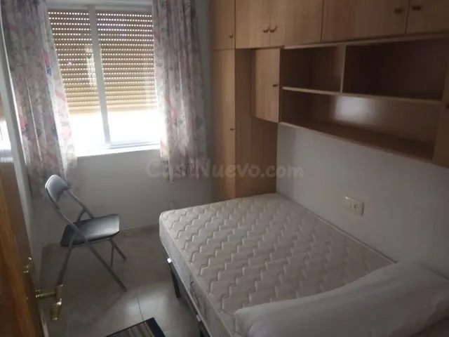 Piso 3 habitaciones 73m² en alquiler - Carmelitas-Oeste - foto 5