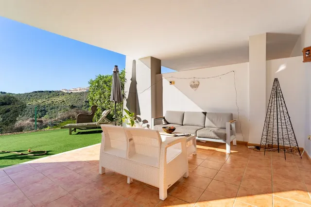 Apartamento 2 habitaciones 153m² en venta - Costa Del Sol — 7