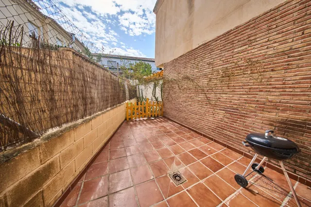 Impresionante Adosado en Cájar — 13