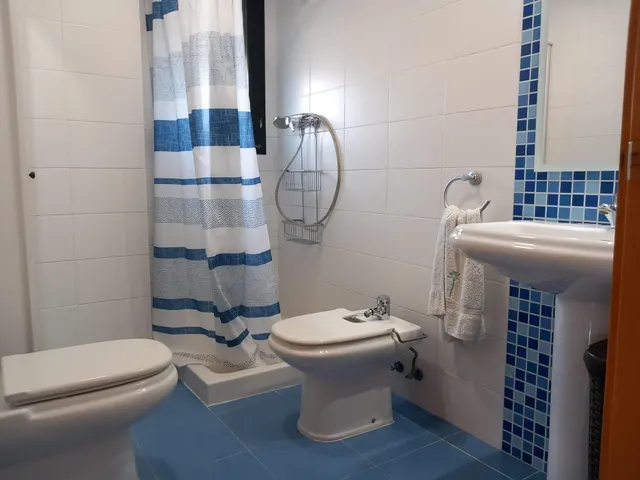 ESPECTACULAR APARTAMENTO EN PLAYA  DEL PUIG — 13