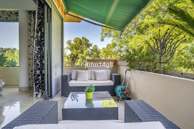 Ático Dúplex 2 habitaciones 130m² en venta - Marbella — 18
