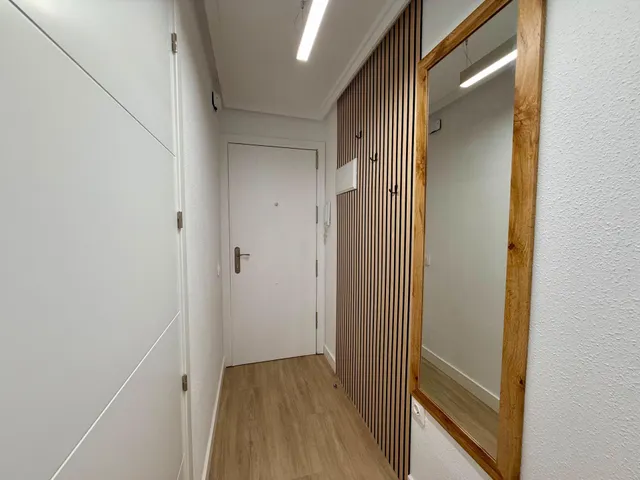 Ático 2 habitaciones 66m² en venta - Habaneras — 26