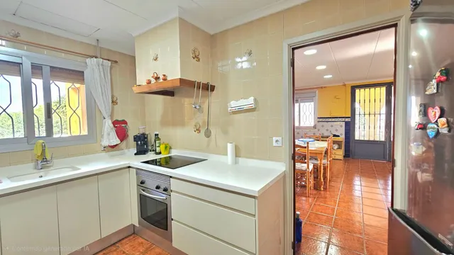 Encanto rural, tranquilidad y naturaleza en Les Coves (Corbera) — 39