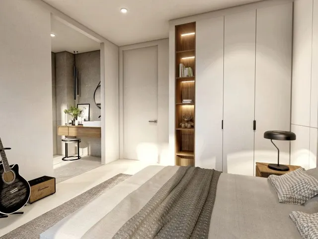 Villa 4 habitaciones 500m² en venta - Altea la Vella — 13