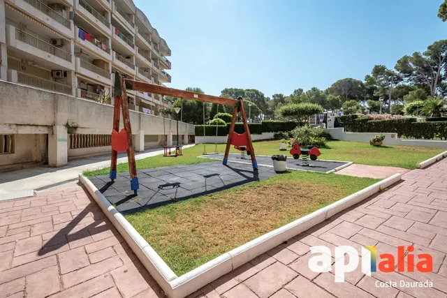 PISO EN SALOU TURISTICA 2 habitaciones — 23