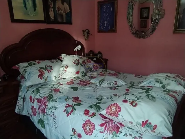 MAGNÍFICO PISO DE 3 DORMITORIOS CON GARAJE, BODEGA Y TRASTERO EN ZONA DE LA MIÑOCA — 11