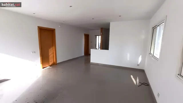 ¡¡ CASA EN CANYELLES -  LES PALMERES !! — 7