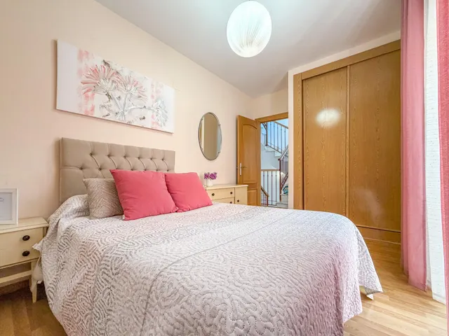 Casa Pareada en Granada capital (Lancha del Genil) — 37