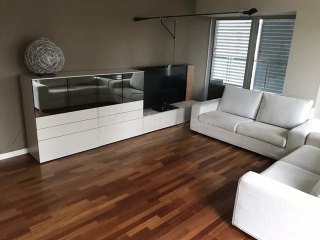 Piso alto standfing en Diagonal Mar — 2