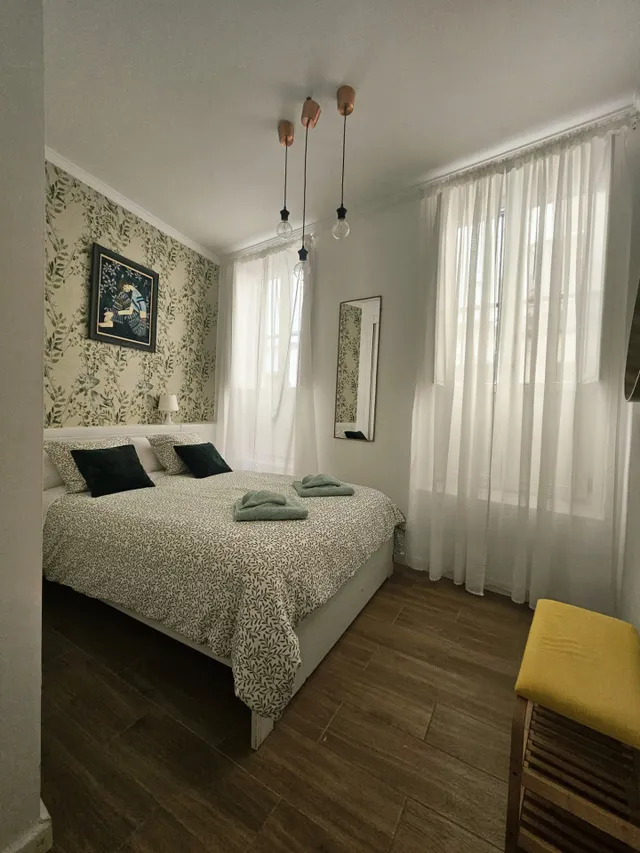 ¡¡¡APARTAMENTO SEMINUEVO EN EDIFICIO REHABILITADO CON ASCENSOR!!! — 7