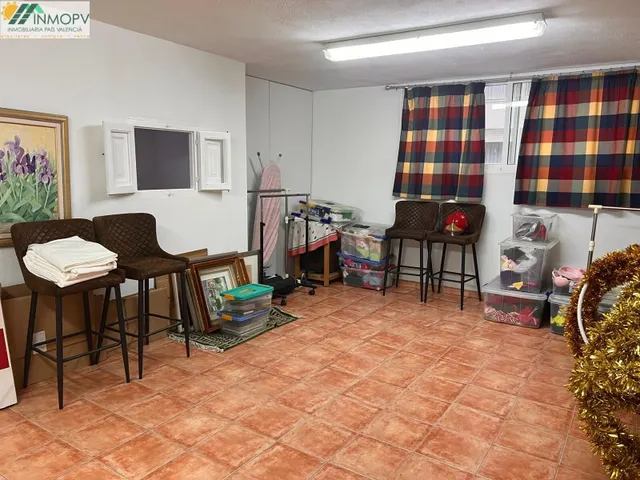 EN VENTA GARAGE CERRADO + ALTILLO INDEPENDIENTE ! — 6