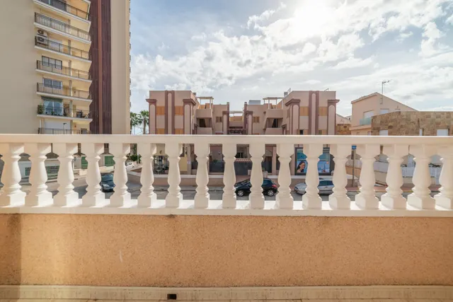 Adosado 3 habitaciones 114m² en venta - Antiguo hospital los arcos — 24