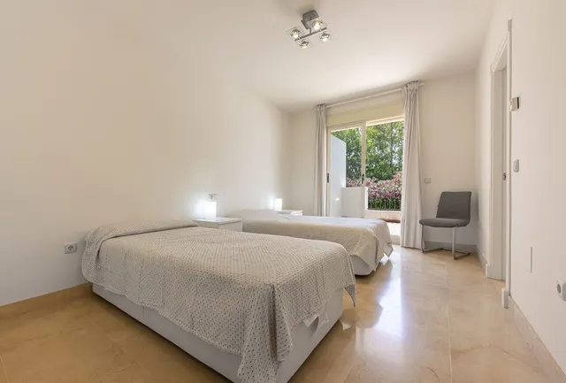 Adosado 4 habitaciones 421m² en venta - Marbella — 21