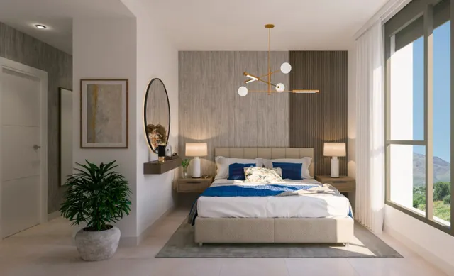 RESIDENCIAL SENDA — 6