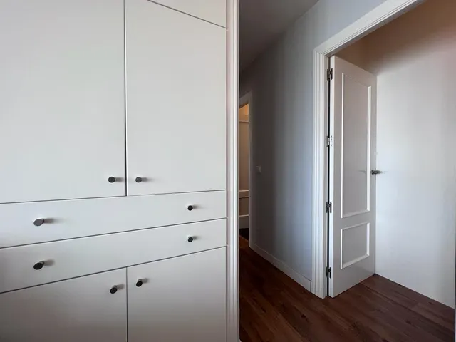 Piso en primera línea de Santiago de la Ribera — 7