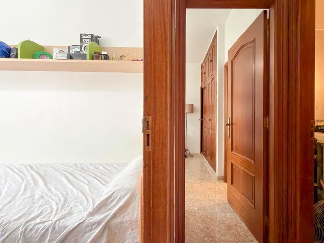 PISO EN GÜÍMAR  - UNA OPORTUNIDAD PARA VIVIR O INVERTIR — 13
