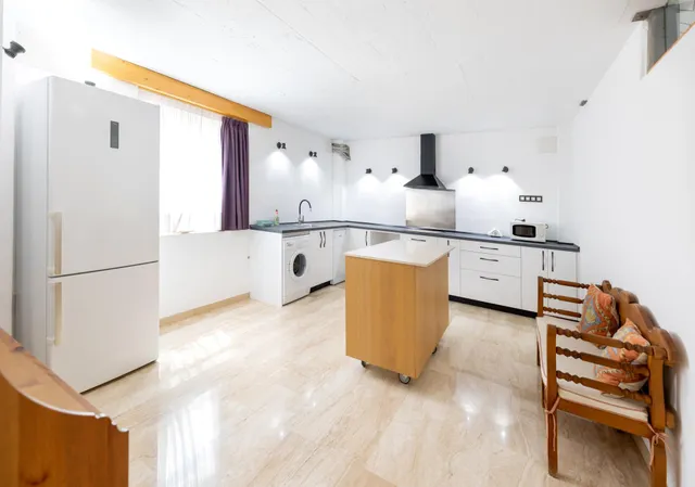 Una  vivienda  diseñada para enamorar. — 20