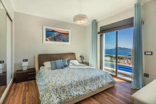 Villa 5 habitaciones 232m² en venta - Altea Hills — 37