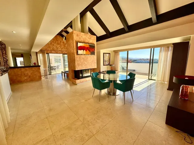 Ático 3 habitaciones 220m² en venta - Costa Del Sol — 8