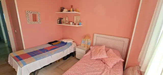 Ático exclusivo frente al mar en Playa de Gandia | Residencial Aiguablava — 13