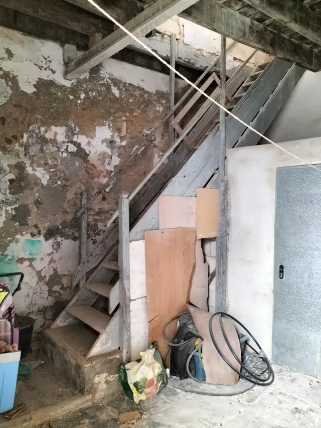 Casa para reformar en el centro de Puerto Real — 19
