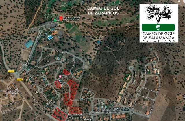 PARCELAS UNIFAMILIARES EN OASIS GOLF DESDE 13.000 EUROS - foto 3