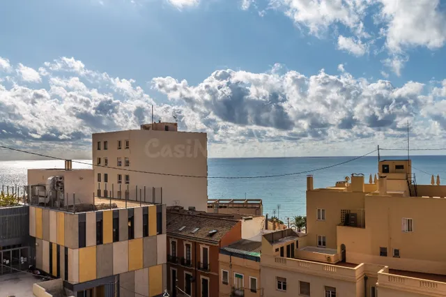 VENTA DOS APARTAMENTOS EN DUPLEX EN CASCO ANTIGUO - CON LICE - foto 2