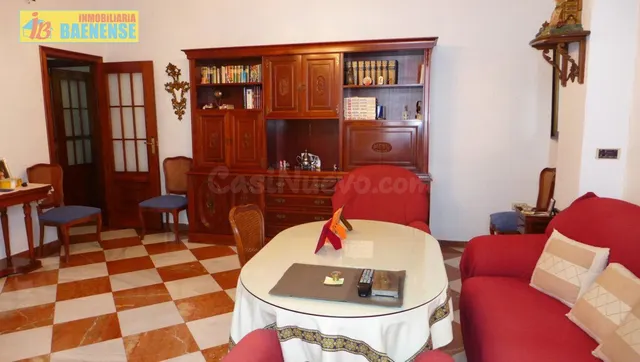 Venta de piso - foto 3