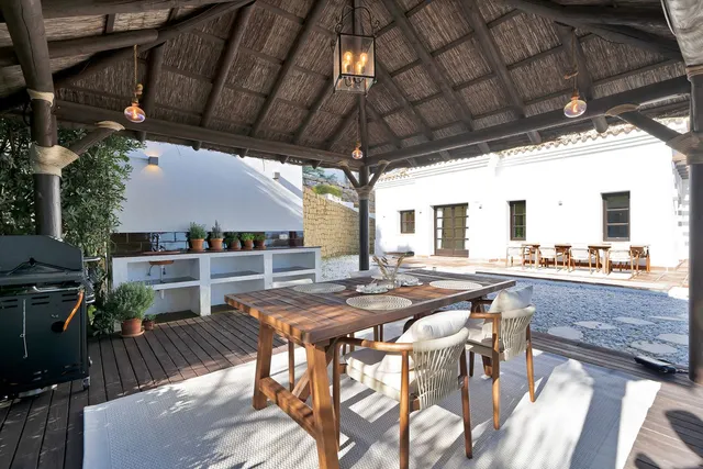 Chalet 5 habitaciones 708m² en venta - Costa del Sol — 8