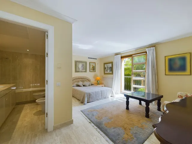 Chalet 4 habitaciones 508m² en venta - Marbella — 19