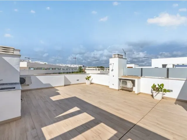 Ático 2 habitaciones 79m² en venta - Los balcones — 5