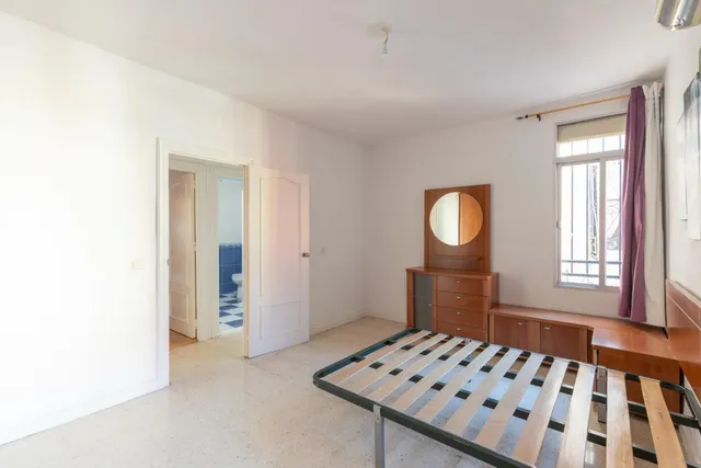 VENTA DE PISO EN EL BARRIO DE CASERIO DE MONTIJO DE 3 DORMITORIOS CON POSIBILIDAD DE 4 DORMITORIOS EN EDIFICIO CON ASCENSOR — 20