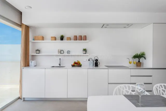 Ático 3 habitaciones 104m² en venta - La siesta - foto 2