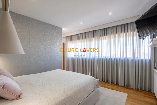 Villa exclusiva de 3 dormitorios a 730 m de la playa | Canidelo, Vila Nova de Gaia — 28
