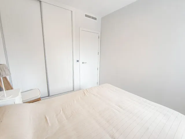 Increible piso de lujo en moderna residencial Sunset Waves. — 21