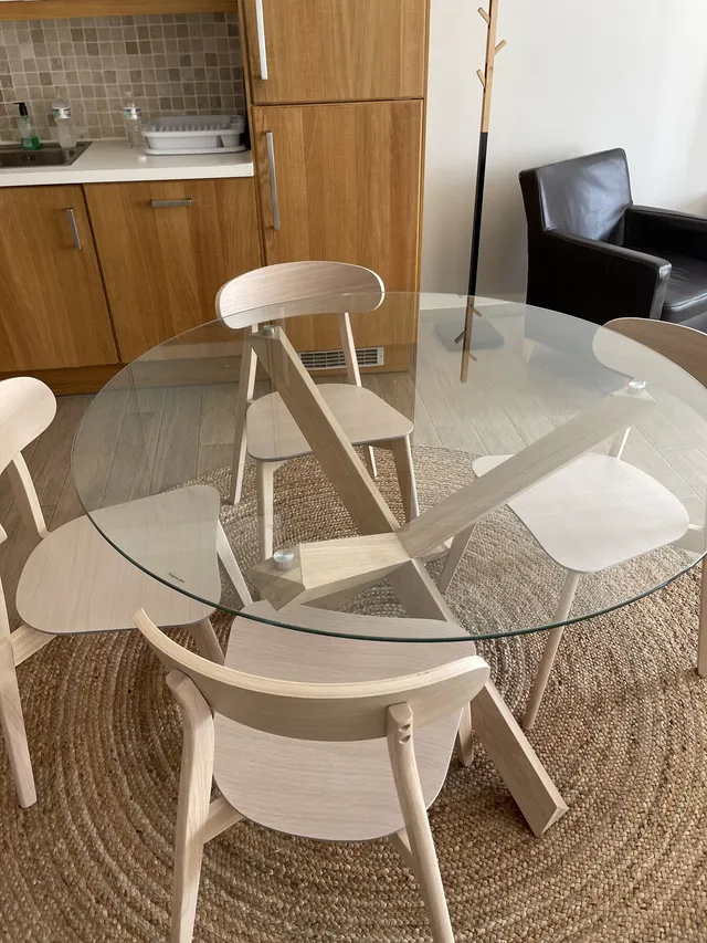 Apartamento 1 habitación 57m² en venta - Marbella — 13