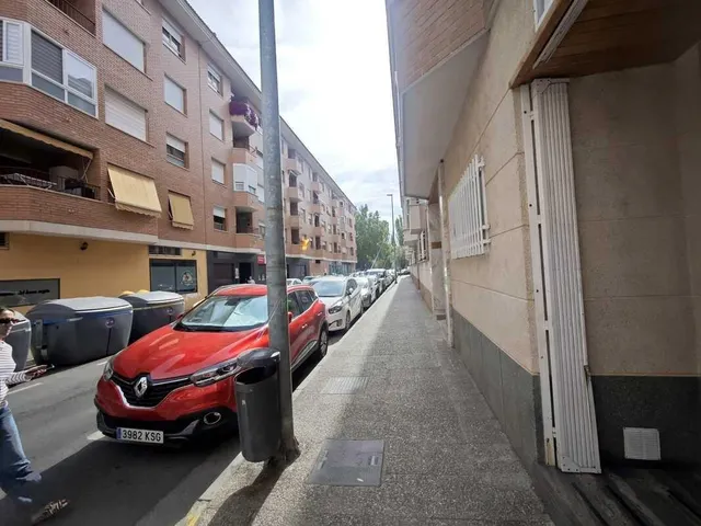 Piso 2 habitaciones 77m² en venta - Centro — 17