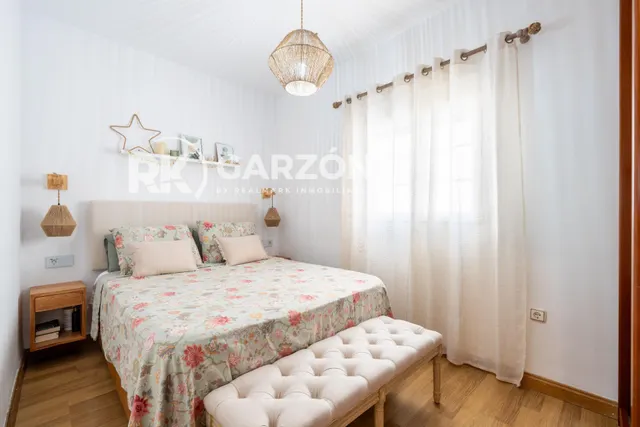 PISO REFORMADO EN ZONA ALTAMIRA — 6