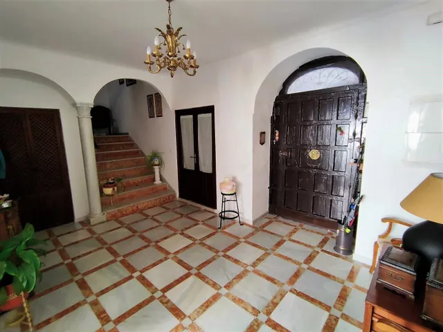 Venta de casa en Estepa (Sevilla) — 6