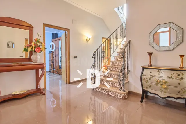 Casa para entrar a vivir en la población de Manuel - foto 4